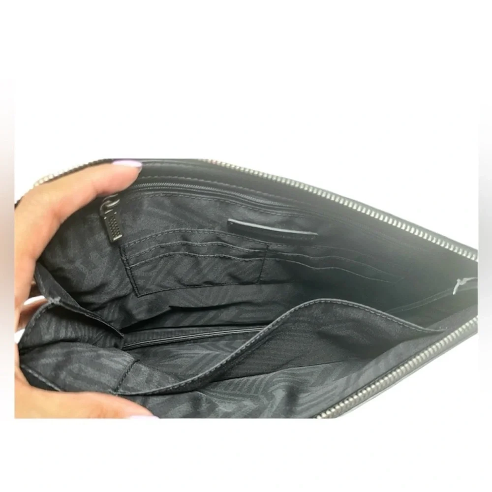 REBECCA MINKOFF - Wristlet/Pouch w/ Dustbag